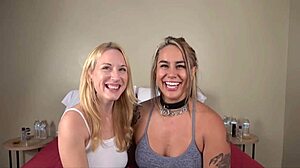 casting desperate muscle moms pounded hard