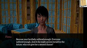 My New Family 137: 3D Cartoon Anime Hentai Featuring Teen 18+ Amateurs in Family Roles