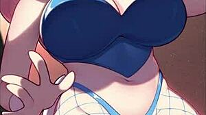 Fizition hentai slideshow