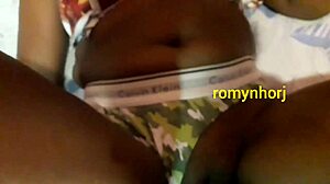 Latina Lesbian Anal Sex On Webcam