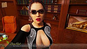 Alternate existence 9