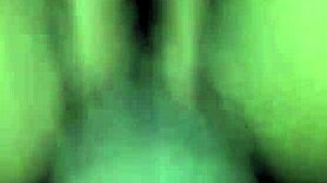 Filling The Naughty Woman's Pussy With Cum In Brazilian Amateur Scene