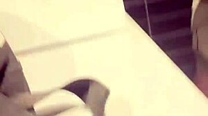 Contrasting pool parties and bathroom encounters in the USA