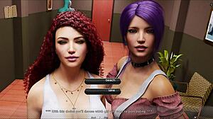 Alternate existence 9