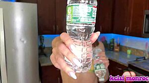 Air sex with jmac and kelsi monroe