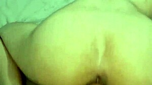 Why does this Latina Tiktoker film every naughty solo moment?