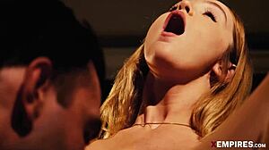 Nikole nash in sensual moments volume 9