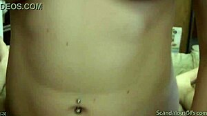 hot babe blowjob and fast fucking