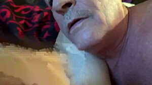 Scott is going to fuck my mouth like a pussy