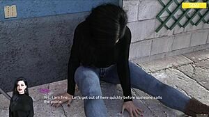 Dive into Erotica 36 with thrilling game anime vibes 😊