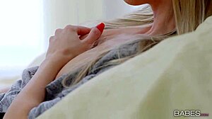 PropertySex Bad Roommate Makes Up with Steamy Blowjob and Ride