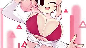 Fizition hentai slideshow