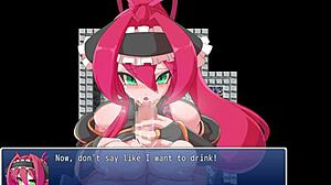 Emblem Knightess Nord The Mark Of Lewdness