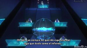 Date A Live Season 2 Episode 4