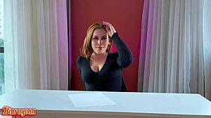 Cute Anime Character Explores Wild Hentai Fantasies in Action