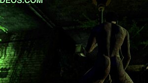 I had sex in second life with a gay guy, it was amazin'!