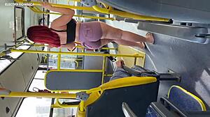 levei empregada para casa... louco