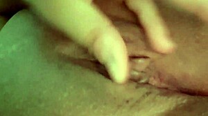 Amateur Uses Toys in All Holes for Bold Masturbation