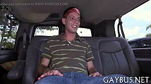 Homo Sex In Mobile Setting