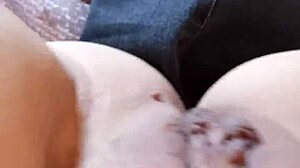 Gretala and her desire to dance sensually