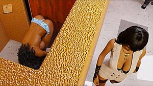 Alternate Existence 8 Game Adventure