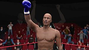 Redhead Slut Whore Submits to Male Dom in Knockout Master Gameplay, Sucking Cock and Missionary Fucking