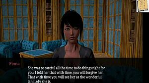 My New Family 137: 3D Cartoon Anime Hentai Featuring Teen 18+ Amateurs in Family Roles