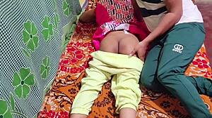 desi girl fucks her devar hard