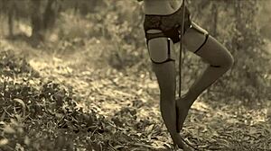 My secret life revealed in top vintage swingers’ tales