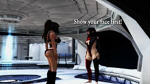 Adventures of Nulle - Episode 2 - Exciting Journey