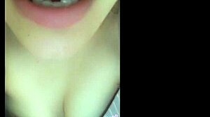 boobs show featuring big tits and monster cocks