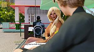 Welcome To Free Will 54