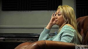 Interview with asian mega slut gia dibella