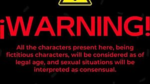 Lesbianas haciendo magia