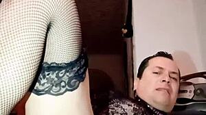 Jugando con mi juguetes preferidos