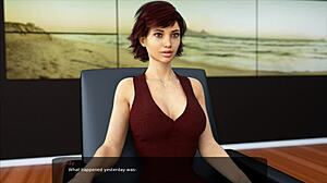 1-milfy city - v0 6e - part 1 - perverted psychologist dubbing with horny tits and ass