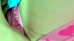 Mature Woman with Big Ass Gets Anal Fucking and Massage