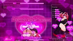 eris dysnomia game gallery teases with steamy anime hentai.