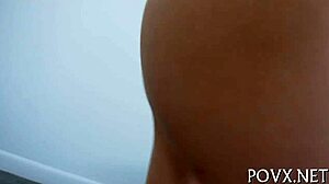 charley chase experiences rough fucking in pov life video