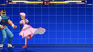 Brian vs lambda paid character