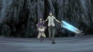 Date A Live Season 2 Episode 4