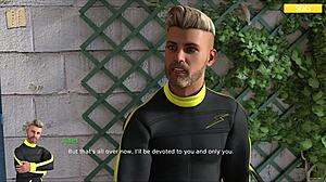 Dive into Erotica 36 with thrilling game anime vibes 😊