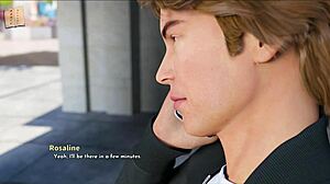 Welcome To Free Will 54