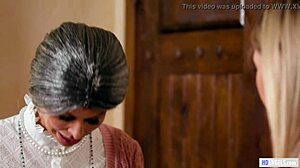 Tajanstvena dadilja i pastorčad u divljoj parodiji na Gđu Doubtfire