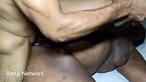 Fucking Neighbor's Wife Feels Like Ex Girlfriend Again