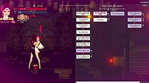 Guilty Hell 2 v0.40b features succubus 😈