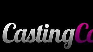 Juniper Ren shows she's a fuck doll 😍