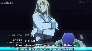 Date A Live Season 2 Episode 4