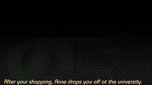 Alternate Existence 8 Game Adventure