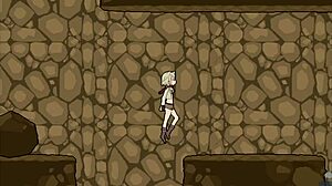 Flower Fairy Part 3 Unveils Steamy Hentai Scenes